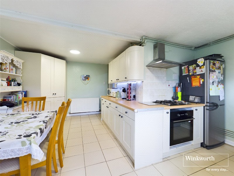 Bede Walk, Reading, Berkshire, RG2