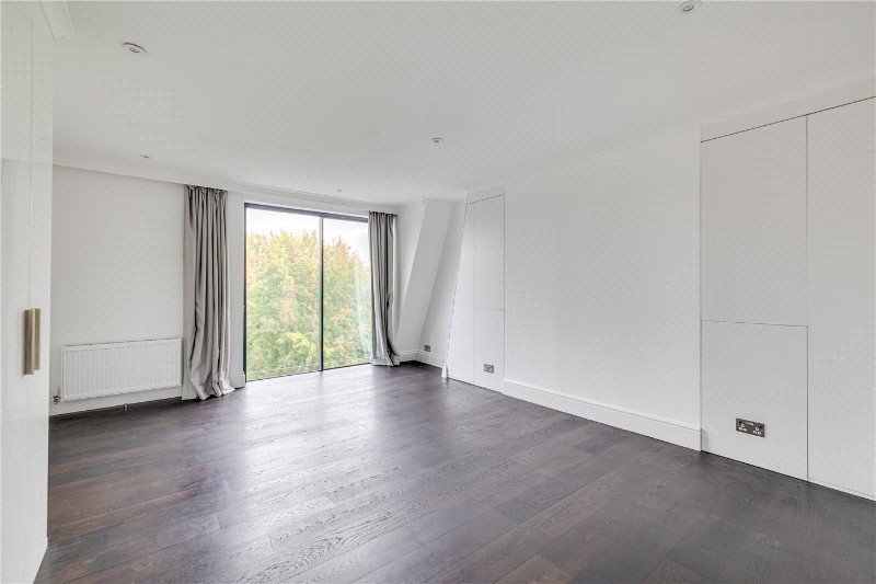 Walham Grove, London, SW6