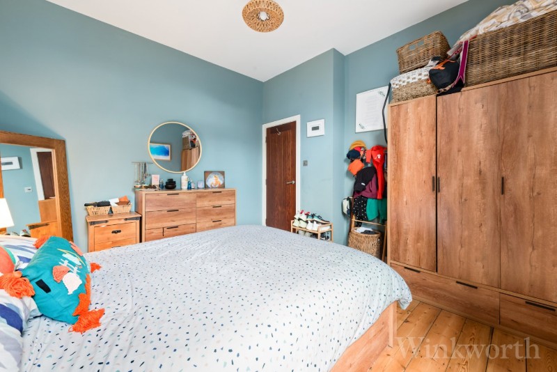 Houston Road, London, SE23