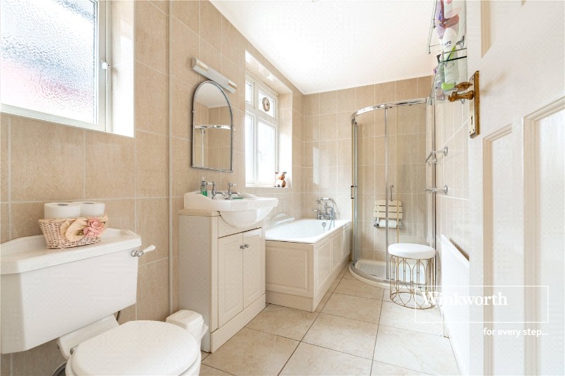 William Road, Bournemouth, Dorset, BH7