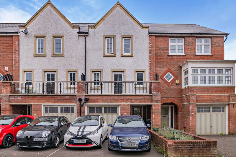 Leader Street, Cheswick Village, Bristol, BS16