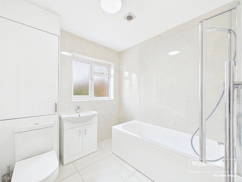 Seaton Road, Wembley, HA0