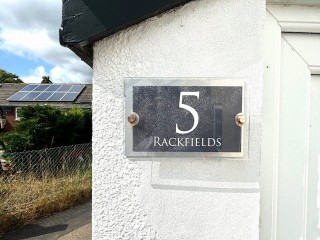 Rackfields, Tiverton, Devon, EX16