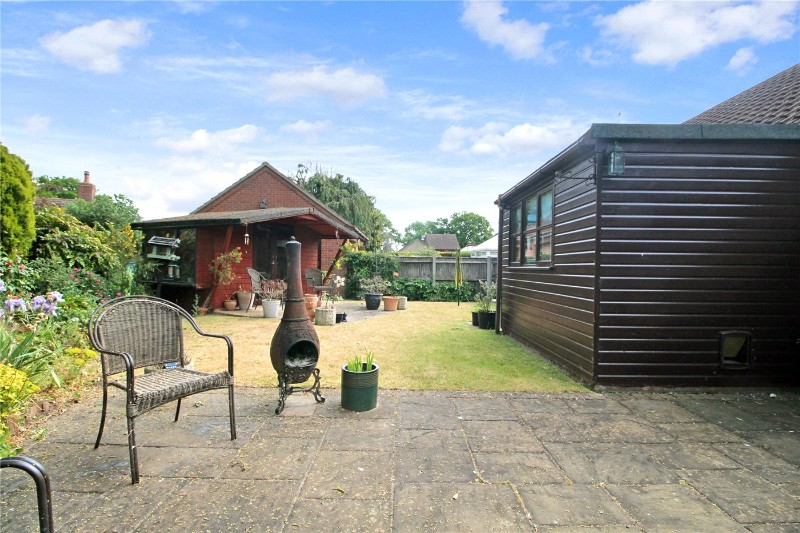 The Meadows, Thurton, Norwich, Norfolk, NR14