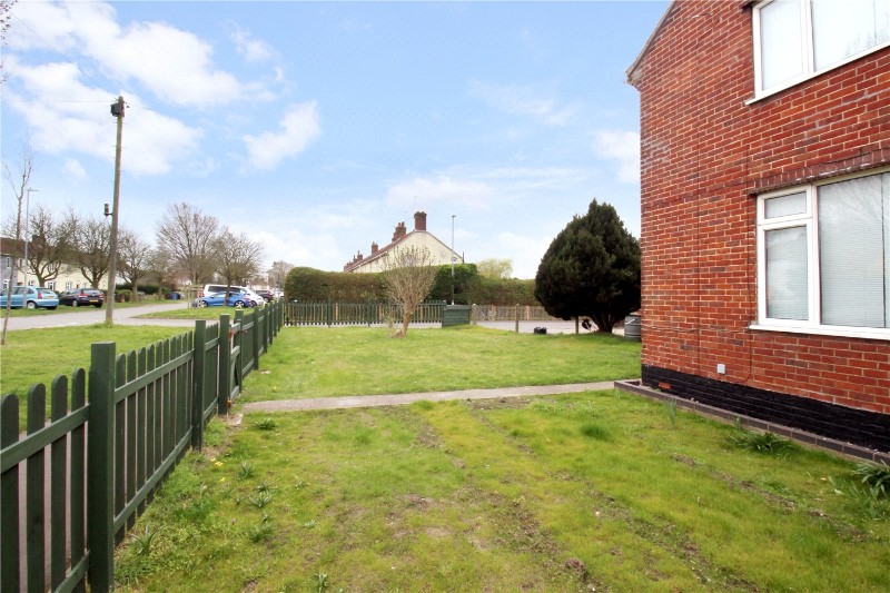 Rye Avenue, Norwich, Norfolk, NR3