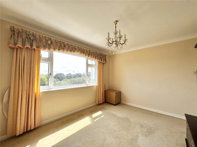 West Cliff Road, Bournemouth, Dorset, BH4