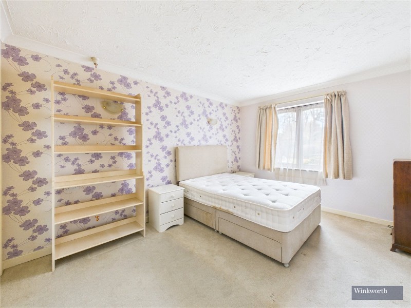 Hanbury Court, Northwick Park Road, Harrow, HA1