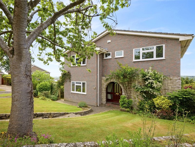 Wesley Road, Wimborne, Dorset, BH21
