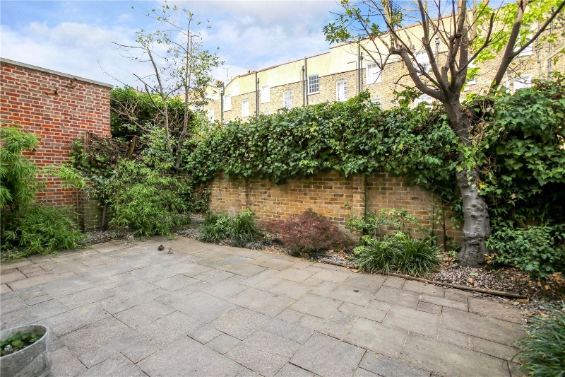 Pembroke Gardens Close, Kensington, London, W8