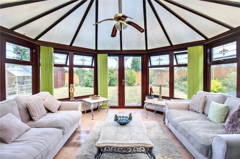 Prince Andrews Road, Hellesdon, Norwich, Norfolk, NR6