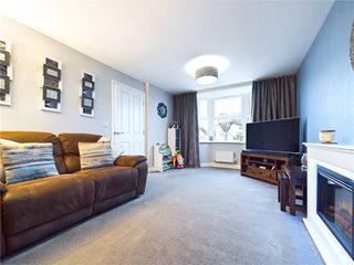 Sandy Place, Tiverton, Devon, EX16