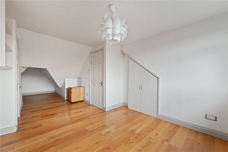 Ancona Road, London, NW10