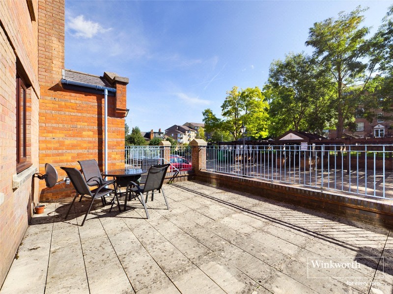 Greys Court, Sidmouth Street, Reading, Berkshire, RG1