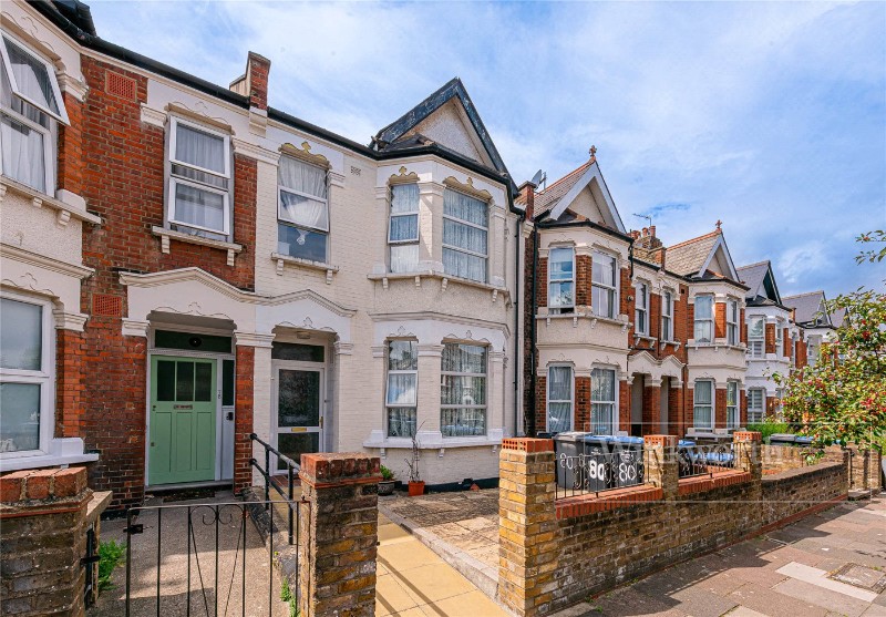 Holland Road, London, NW10