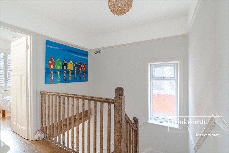 Beaufort Road, Bournemouth, BH6