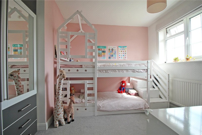 Swift Close, Deeping St. James, Peterborough, Lincolnshire, PE6