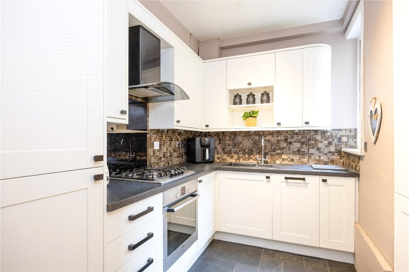 Merton Road, London, SW18