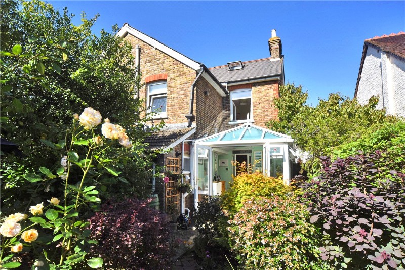 Lyme Regis Road, Banstead, Surrey, SM7