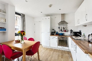 Greatorex Street, London, E1