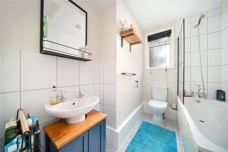 Durban Road, West Norwood, London, SE27