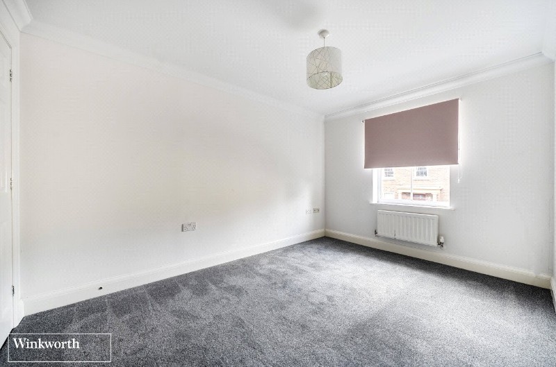 Otterbourne Walk, Sherfield Park, Sherfield On Loddon, Hook, RG27