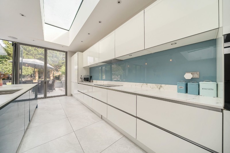 Elm Road, Beckenham, BR3