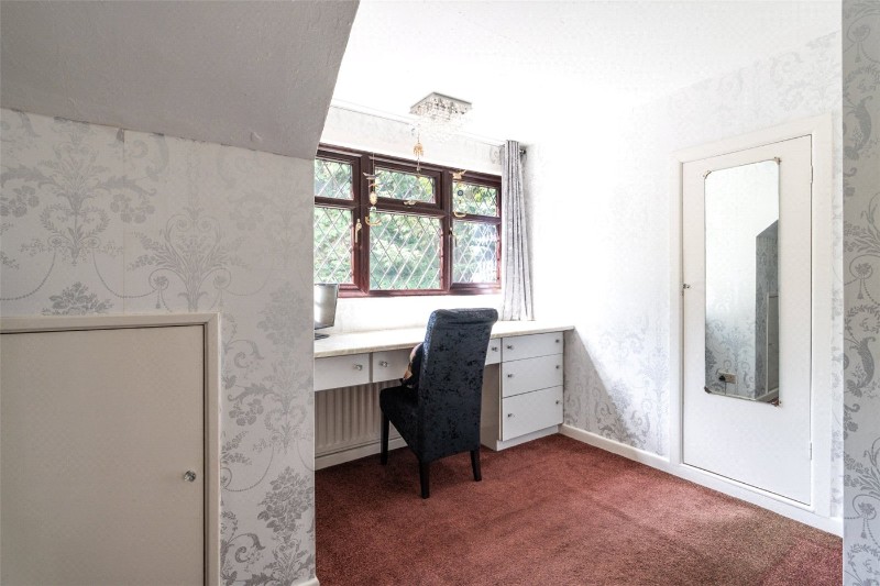 Arrowsmith Road, Canford Magna, Wimborne, Dorset, BH21