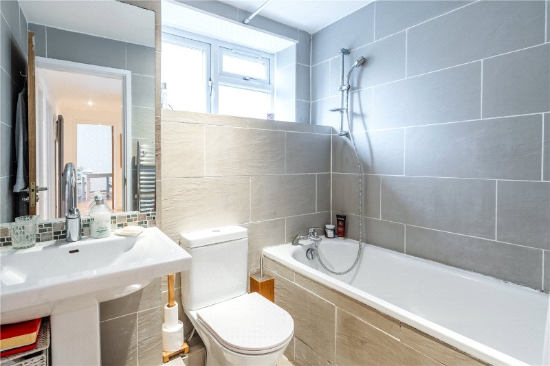 Leigham Court Road, London, SW16