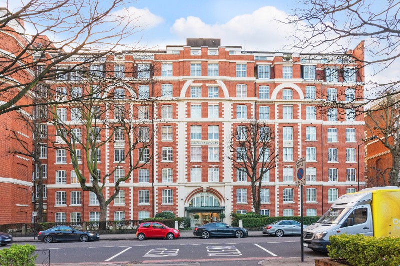 Grove End House, Grove End Road, St John&#39;s Wood, London, NW8