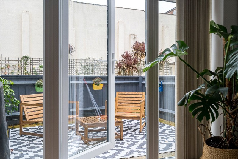 Nicholls Mews, London, SW16