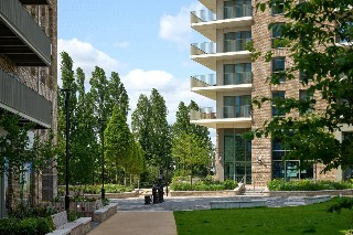 Peninsula House, Grand Union, Wembley, HA0
