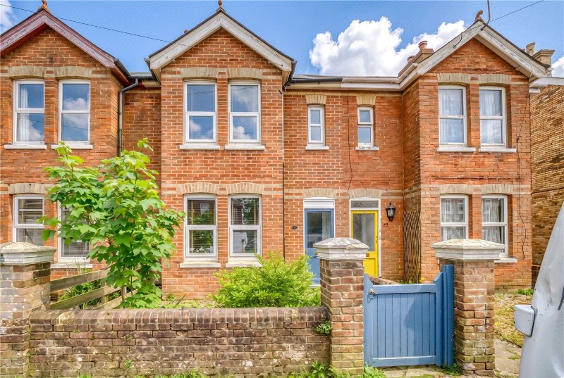 Shillito Road, Parkstone, Poole, BH12