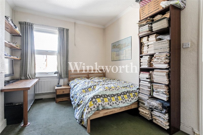 Thorold Road, London, N22