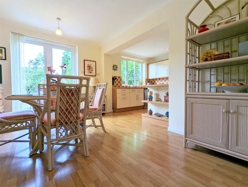 Keith Road, Bournemouth, BH3