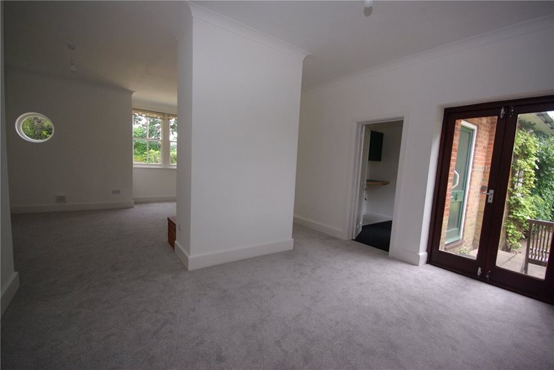 Romsey Road, East Wellow, Romsey, Hampshire, SO51