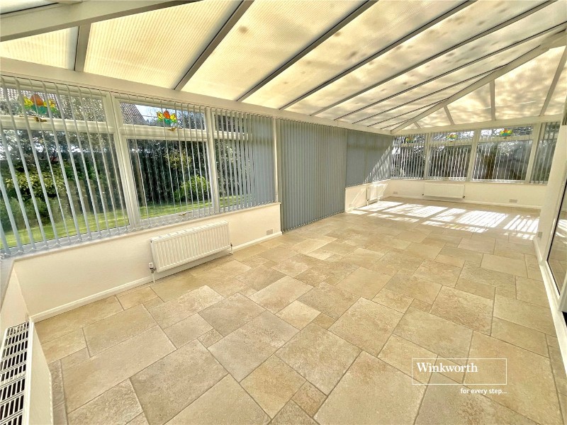 Vecta Close, Friars Cliff, Christchurch, Dorset, BH23
