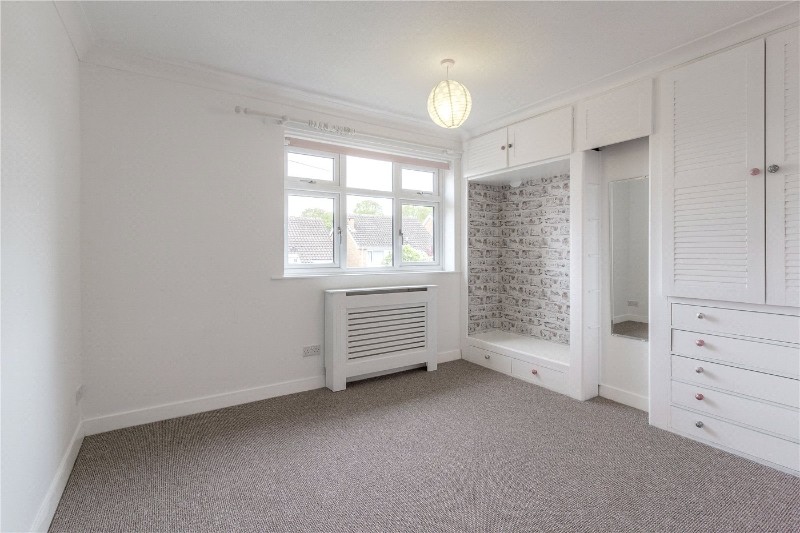 Hillside Way, Weston Favell Village, Northampton, Northamptonshire, NN3