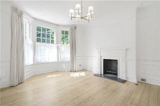 Melville Road, Barnes, London, SW13