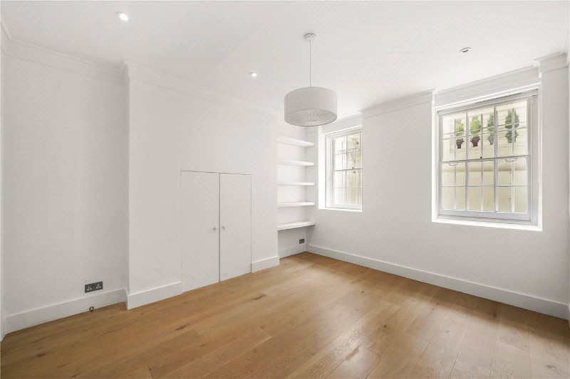 Stanley Gardens, London, W11