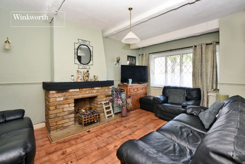 Willow Walk, Sutton, SM3