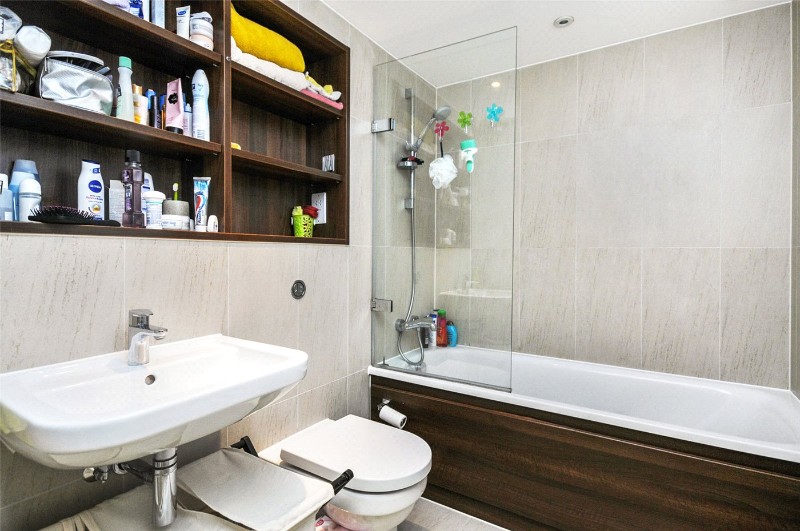 Napier House, Bromyard Avenue, London, W3