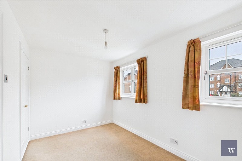 Fawcett Close, London, SW16