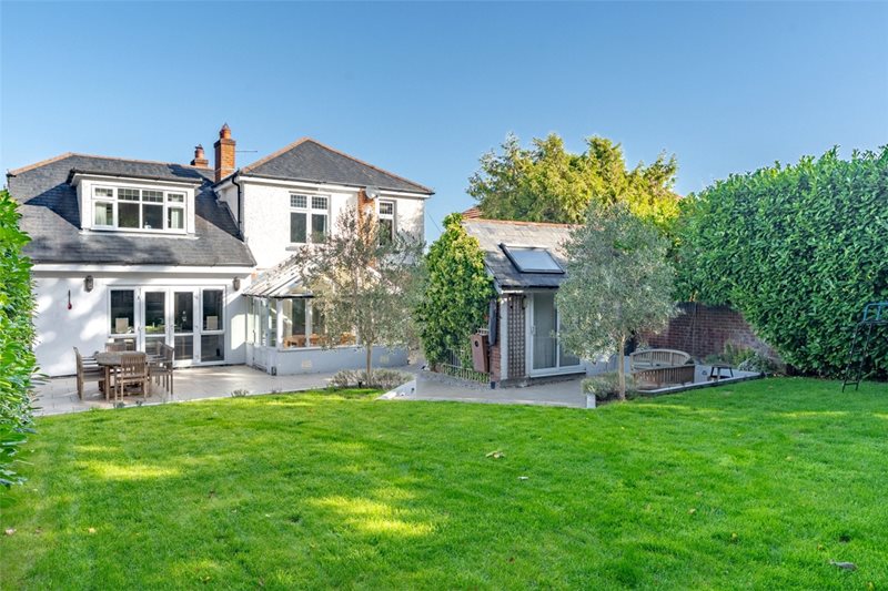 Clarendon Road, Broadstone, Dorset, BH18
