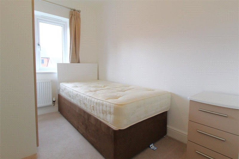 Jubilee Way, Bishops Tachbrook, Leamington Spa, Warwickshire, CV33