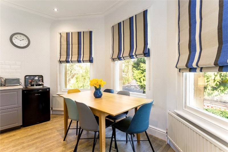Lansdown Road, Bath, Somerset, BA1