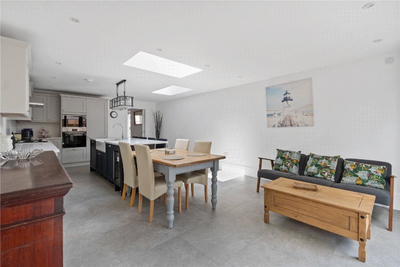 Surrey Road, Nunhead, London, SE15