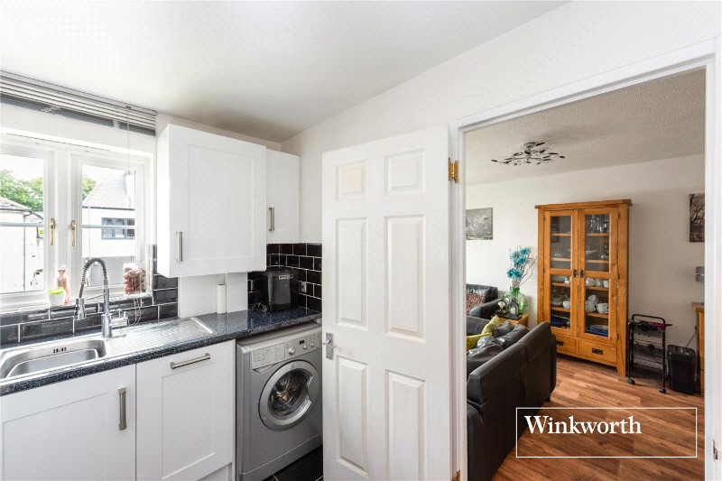 Vine Lodge, 15 Hutton Grove, North Finchley, London, N12