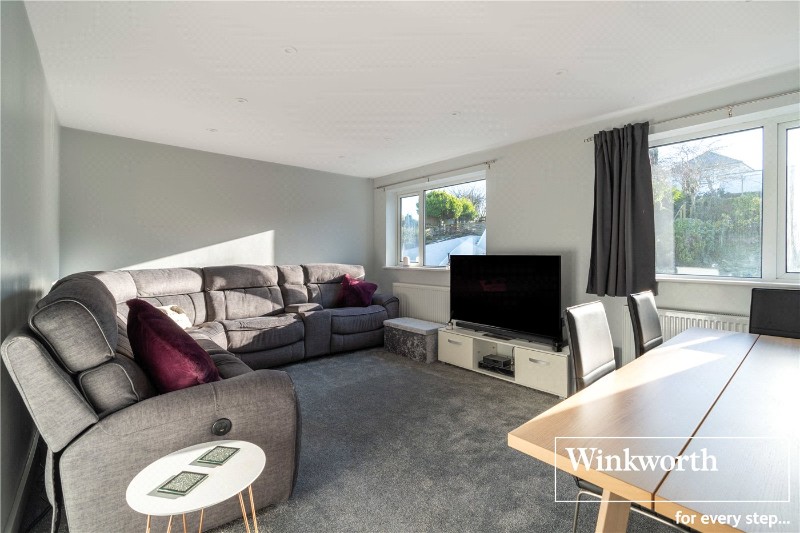 Leigham Vale Road, Bournemouth, Dorset, BH6