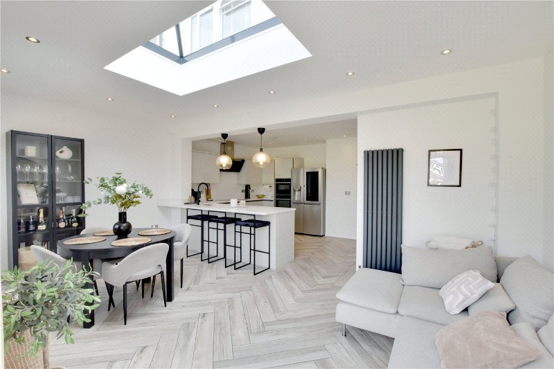 Holburne Road, London, SE3