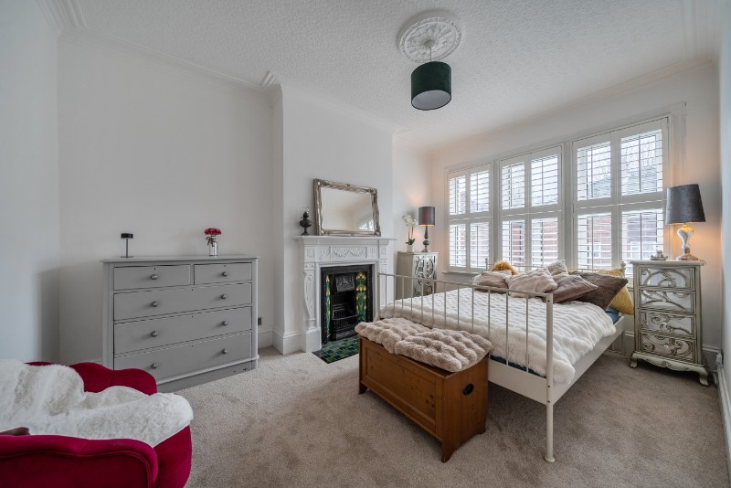 Westbourne Road, London, SE26